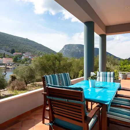 アパート Waterfront Oasis-1 By Interhome *