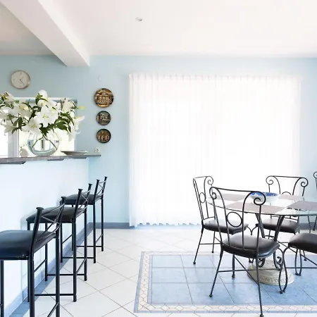 Apartment Waterfront Oasis-1 By Interhome