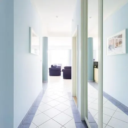 アパート Waterfront Oasis-1 By Interhome マリ・ストン