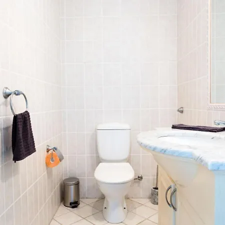 Waterfront Oasis-1 By Interhome アパート *