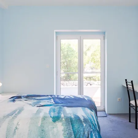 Apartment Waterfront Oasis-1 By Interhome *
