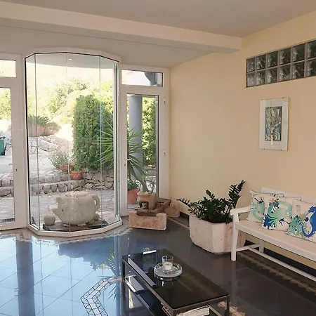 Apartment Waterfront Oasis-1 By Interhome *